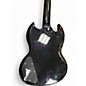 Used Epiphone SG Pro 2 Color Sunburst Solid Body Electric Guitar