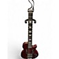 Used Traveler Guitar EG1 Custom Burgundy Electric Guitar