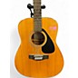 Used Yamaha FG-413s-12 Natural 12 String Acoustic Guitar