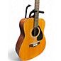 Used Yamaha FG-413s-12 Natural 12 String Acoustic Guitar