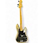 Used Fender American Professional II Precision Bass MERCURY Electric Bass Guitar thumbnail