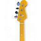 Used Fender American Professional II Precision Bass MERCURY Electric Bass Guitar