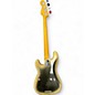 Used Fender American Professional II Precision Bass MERCURY Electric Bass Guitar