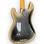 Used Fender American Professional II Precision Bass MERCURY Electric Bass Guitar