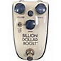 Used Danelectro BILLION DOLLAR BOOST Effect Pedal thumbnail