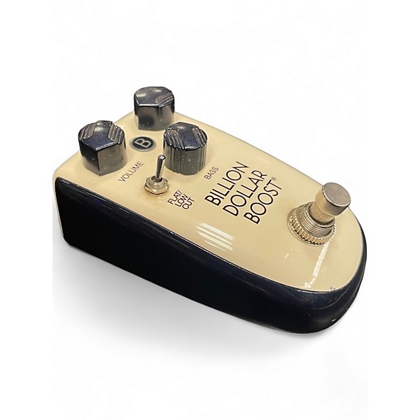 Used Danelectro BILLION DOLLAR BOOST Effect Pedal