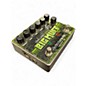Used Electro-Harmonix Deluxe Bass Big Muff Distortion Bass Effect Pedal