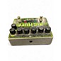 Used Electro-Harmonix Deluxe Bass Big Muff Distortion Bass Effect Pedal