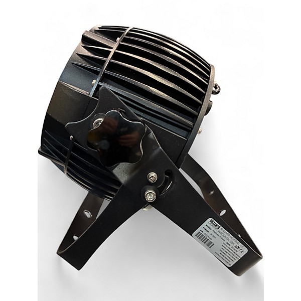 Used Blizzard Tournado IP Beam Par Can Light