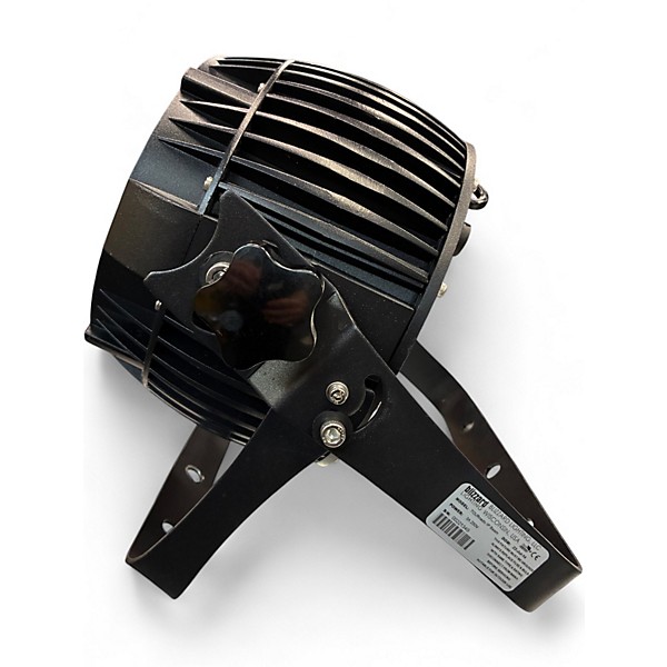 Used Blizzard Tournado IP Beam Par Can Light