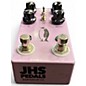 Used JHS Pedals Emperor Analog Chorus Vibrato with Tap Tempo Effect Pedal
