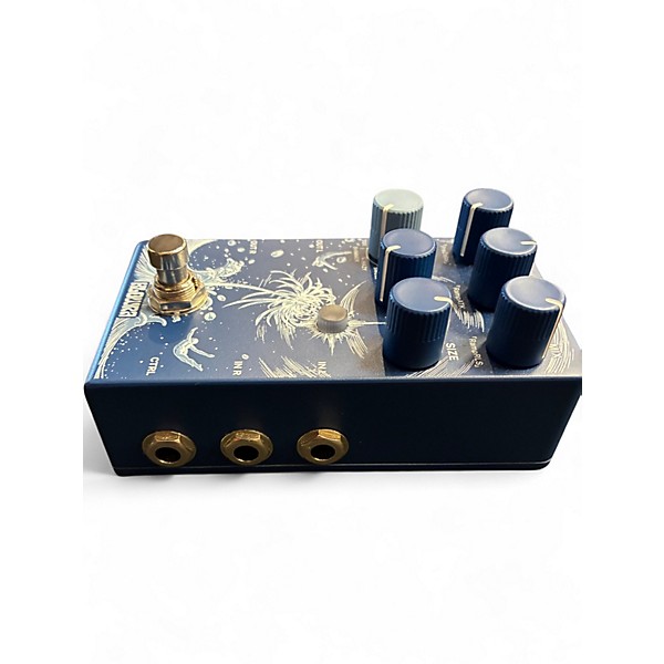 Used Klowra Limbo Effect Pedal