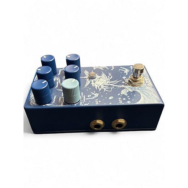 Used Klowra Limbo Effect Pedal