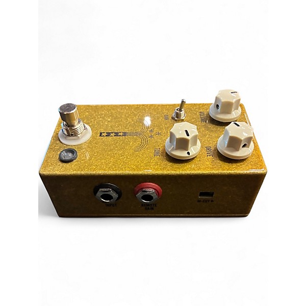 Used JHS Pedals Morning Glory V4 Effect Pedal