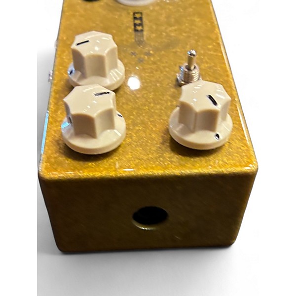 Used JHS Pedals Morning Glory V4 Effect Pedal