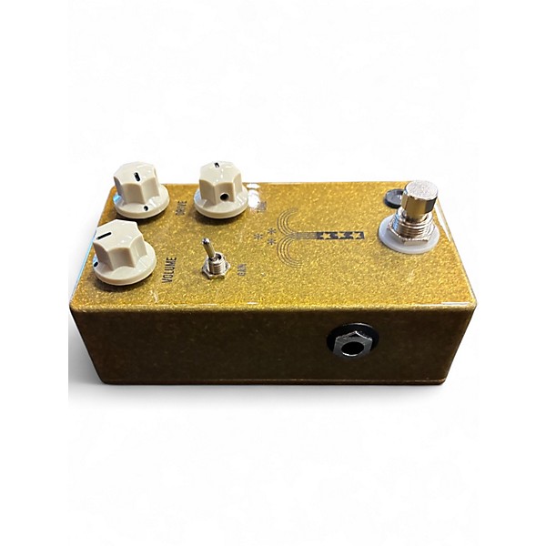 Used JHS Pedals Morning Glory V4 Effect Pedal