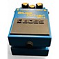 Used BOSS BD2 Blues Driver Effect Pedal