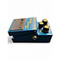 Used BOSS BD2 Blues Driver Effect Pedal