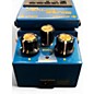 Used BOSS BD2 Blues Driver Effect Pedal