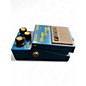 Used BOSS BD2 Blues Driver Effect Pedal