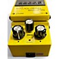 Used BOSS SD1 Super Overdrive Effect Pedal
