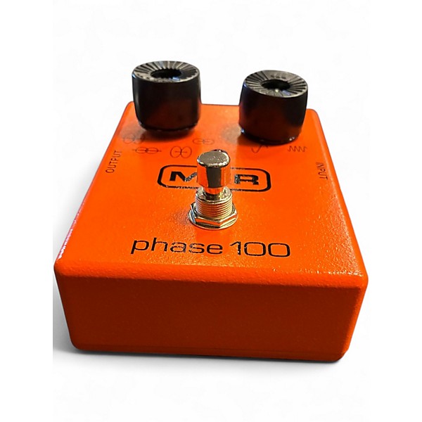 ギター MXR M107 Phase 100 Used MXR M107 Phase 100 Effect Pedal | Guitar Center