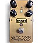 Used MXR M78 1978 Custom Badass Distortion Effect Pedal thumbnail