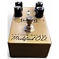 Used MXR M78 1978 Custom Badass Distortion Effect Pedal