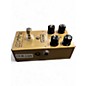 Used MXR M78 1978 Custom Badass Distortion Effect Pedal