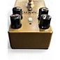 Used MXR M78 1978 Custom Badass Distortion Effect Pedal