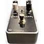 Used Keeley 4 Knob Compressor Effect Pedal