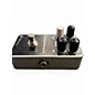 Used Keeley 4 Knob Compressor Effect Pedal