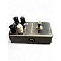 Used Keeley 4 Knob Compressor Effect Pedal