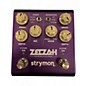 Used Strymon ZELZAH Effect Pedal thumbnail