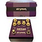 Used Strymon ZELZAH Effect Pedal