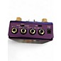 Used Strymon ZELZAH Effect Pedal