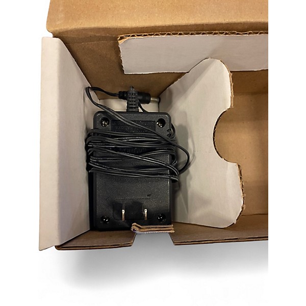 Used Strymon ZELZAH Effect Pedal