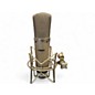Used Warm Audio WA-87 Condenser Microphone thumbnail