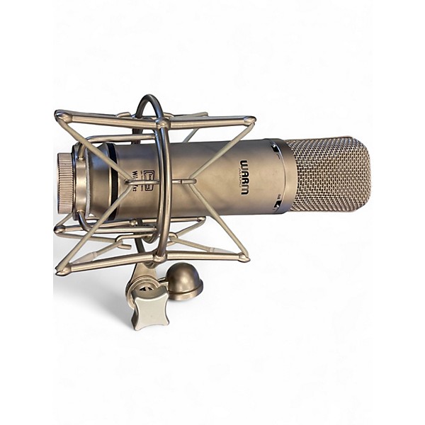 Used Warm Audio WA-87 Condenser Microphone