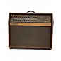 Used Crate CA125DG Telluride 125W Acoustic Guitar Combo Amp thumbnail