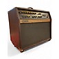 Used Crate CA125DG Telluride 125W Acoustic Guitar Combo Amp