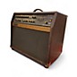 Used Crate CA125DG Telluride 125W Acoustic Guitar Combo Amp