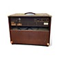 Used Crate CA125DG Telluride 125W Acoustic Guitar Combo Amp