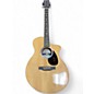 Used Martin SC13E Natural Acoustic Electric Guitar thumbnail