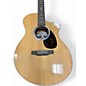 Used Martin SC13E Natural Acoustic Electric Guitar