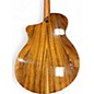 Used Martin SC13E Natural Acoustic Electric Guitar