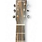 Used Martin SC13E Natural Acoustic Electric Guitar