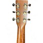 Used Martin SC13E Natural Acoustic Electric Guitar