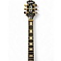 Used Epiphone alex lifeson les paul custom Ruby Solid Body Electric Guitar