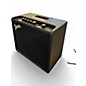 Used Fender Mustang LT25 25W 1x8 Guitar Combo Amp
